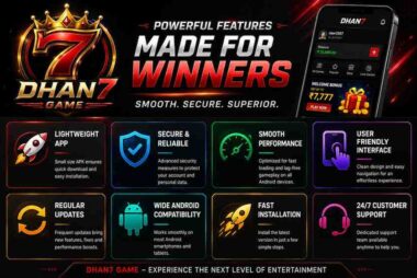 Dhan7 Game Download
